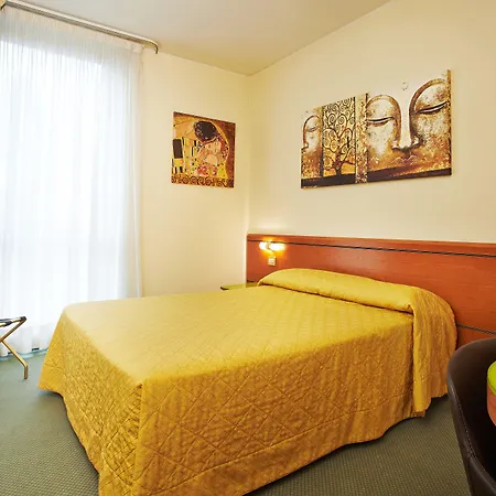 Ξενοδοχείο Primhotel Oderzo
