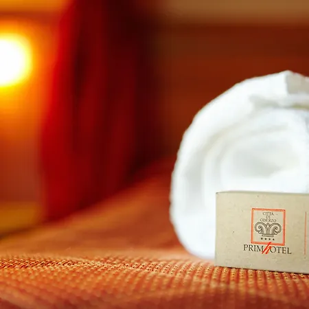Primhotel Ξενοδοχείο Oderzo