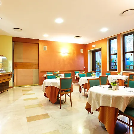 Ξενοδοχείο Primhotel