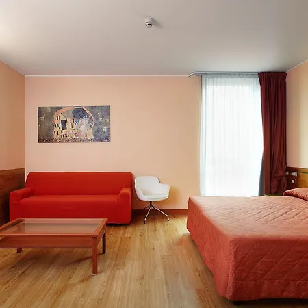 Primhotel Hotel Oderzo
