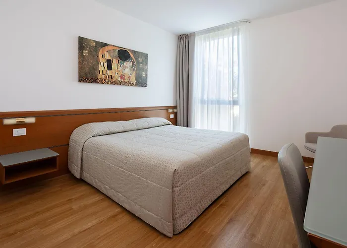 Hotel Primhotel Oderzo