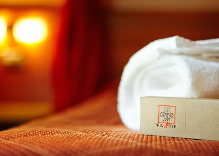 Primhotel Hotel Oderzo