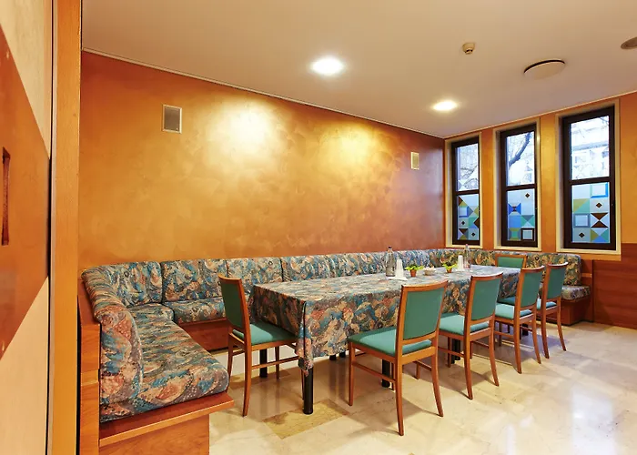 Primhotel Hotel Oderzo