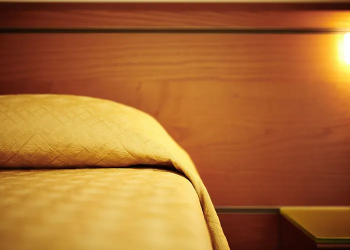 Primhotel Hotel Oderzo