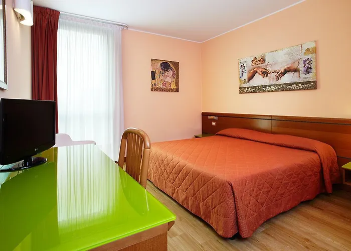 Primhotel Oderzo