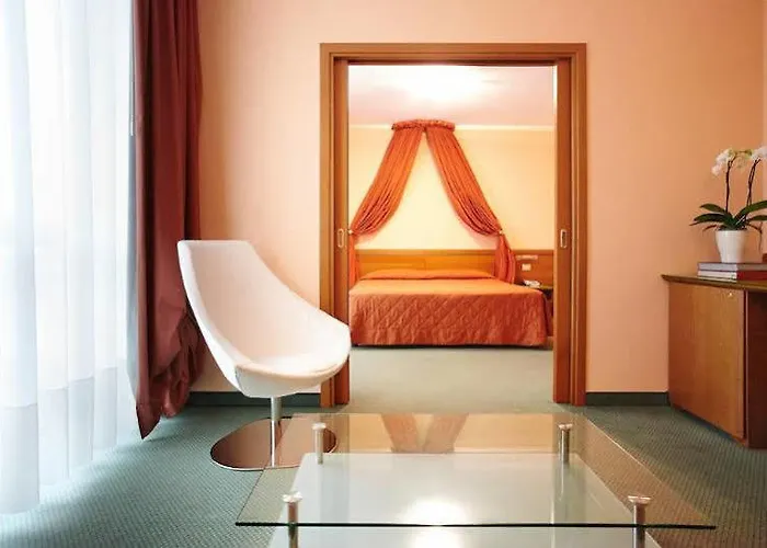 Primhotel Hotel Oderzo