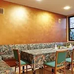 Primhotel 4* 오데르초