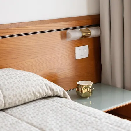 Hotel Primhotel 4*