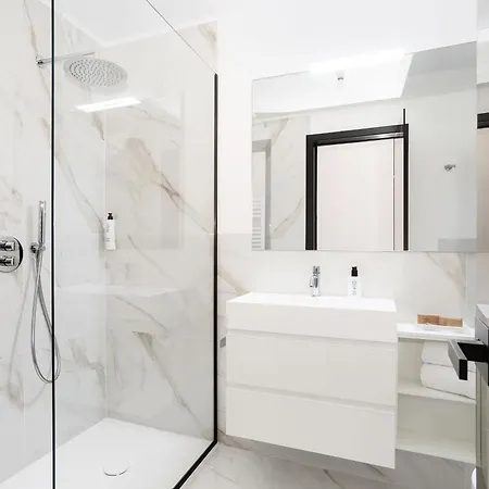 Primhotel Отель Одерцо