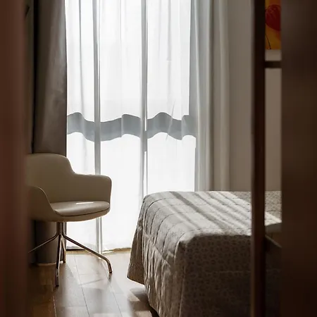 Primhotel אודרזו