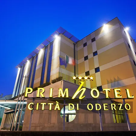 Primhotel 4*
