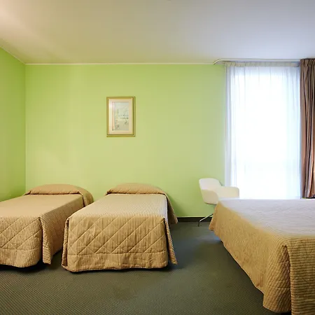 Primhotel Hotel 4*
