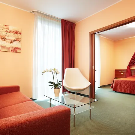 Primhotel Hotel 4*