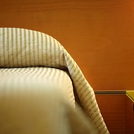 Primhotel אודרזו