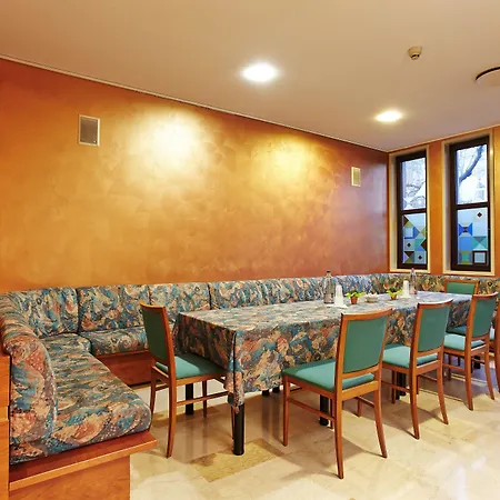 Primhotel מלון אודרזו