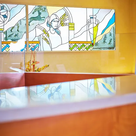 Primhotel Hotel 4*