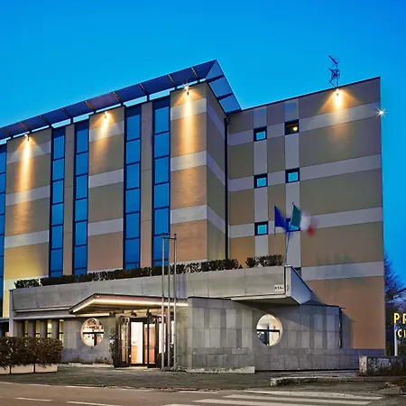 Primhotel Hotel