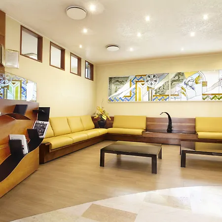 Primhotel Hotel
