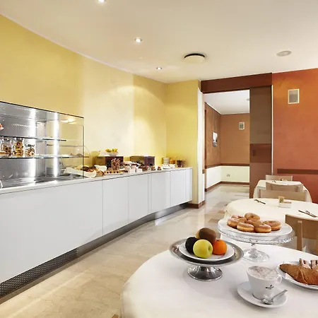 Primhotel Oderzo