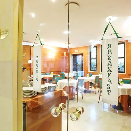 Primhotel 4* Oderzo