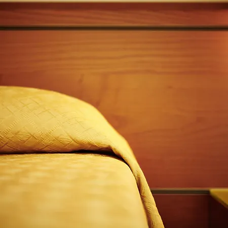 Primhotel מלון אודרזו