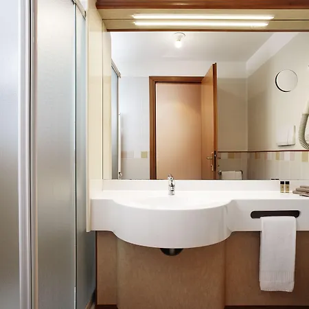 Primhotel أوديرزو