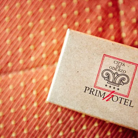 Primhotel