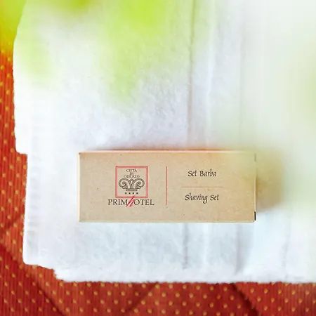 מלון Primhotel אודרזו