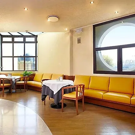 Primhotel Отель