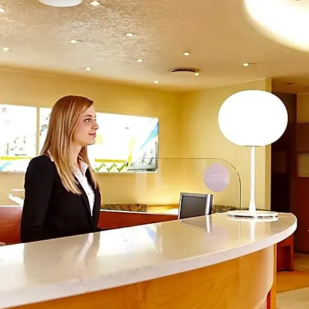 فندق Primhotel