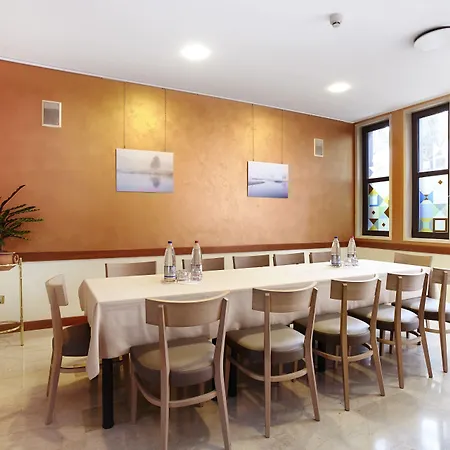 Primhotel 4* Oderzo