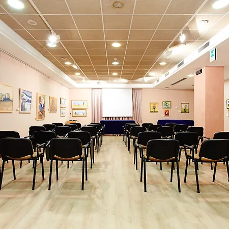 Hotel Primhotel Oderzo