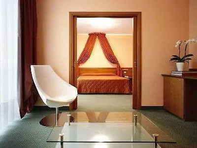 Отель Primhotel