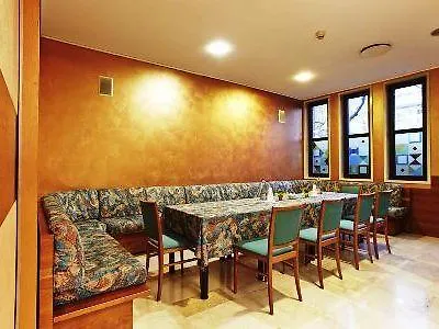 Отель Primhotel 4*