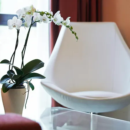 Primhotel Отель 4*
