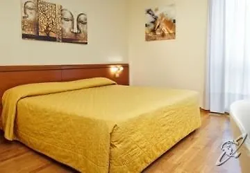 Отель Primhotel 4*