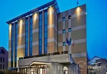 Primhotel 4* Одерцо