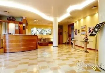 Primhotel 4* Одерцо