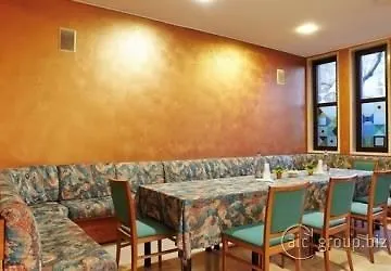 Primhotel 4* אודרזו