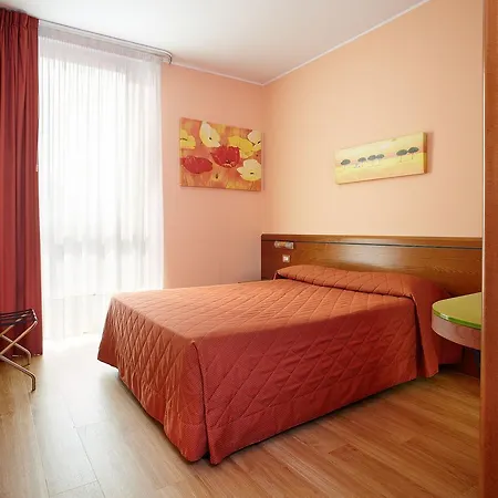 Primhotel Hotel 4*