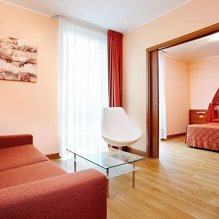 Primhotel Hotel 4*
