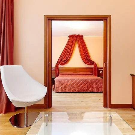 Hotel Primhotel Oderzo