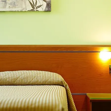 Отель Primhotel