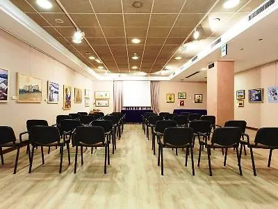 Primhotel 4* Одерцо