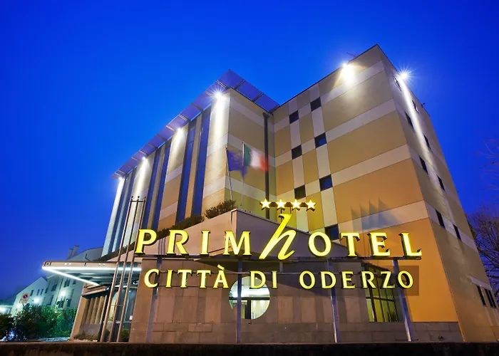 Primhotel 4*