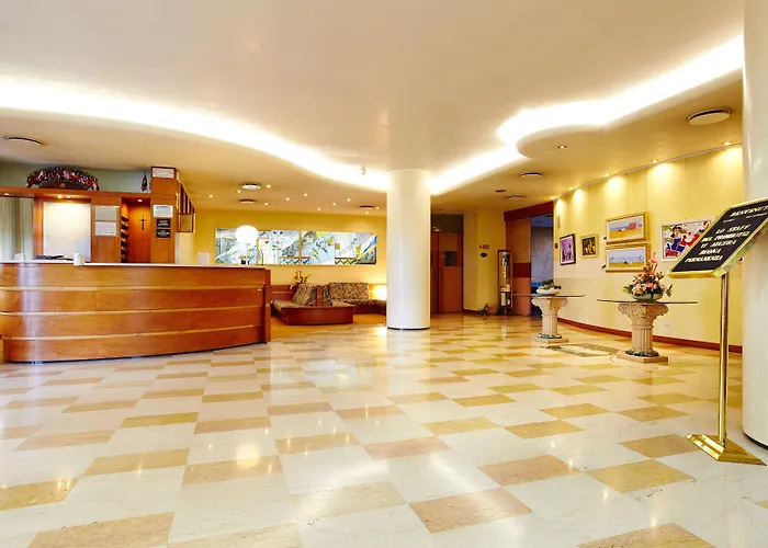 Primhotel Hotel Oderzo