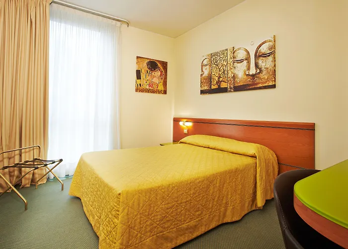 Hotel Primhotel Oderzo