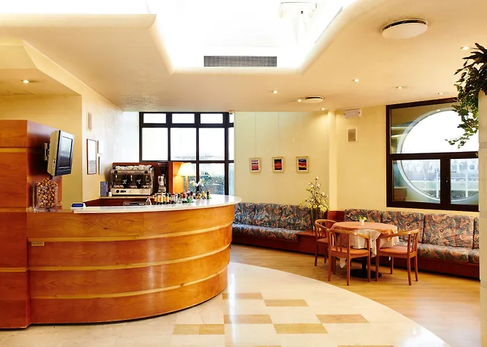 Primhotel Hotel Oderzo