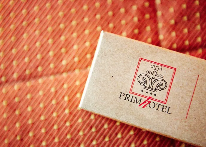 Primhotel