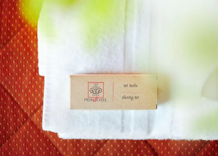 Hotel Primhotel Oderzo